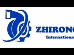 Soppiattore d' aria industriale pesante, ventilatore ad alta efficienza del 70% - 90%