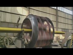 L'equilibrio del rotore del ventilatore centrifugo