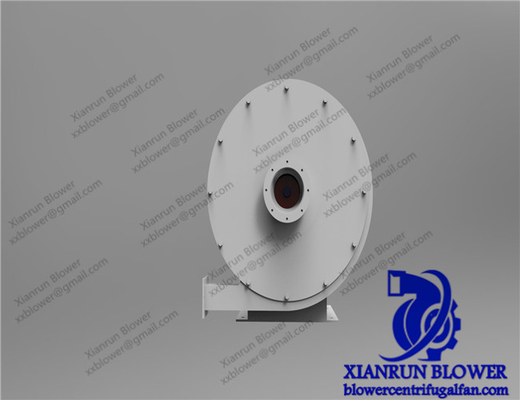 9-19, ventilatore centrifugo in-linea del ventilatore centrifugo di serie 9-26 del motore diretto ad alta velocità ad alta pressione del ventilatore